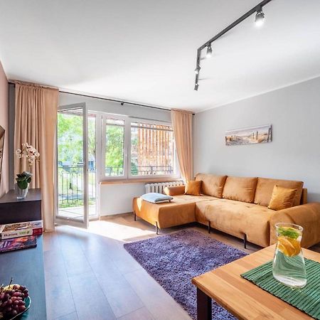 Gdynia Wyjatkowy Apartament Przy Lesie By Noclegi Renters 外观 照片