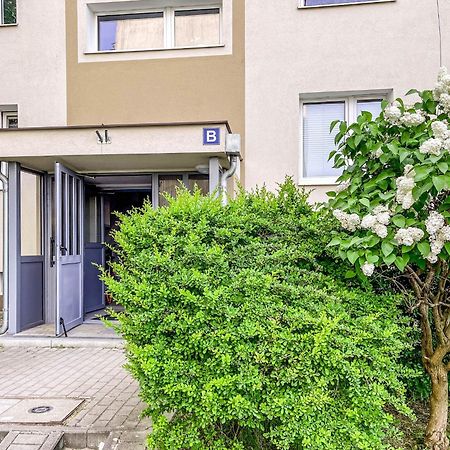 Gdynia Wyjatkowy Apartament Przy Lesie By Noclegi Renters 外观 照片