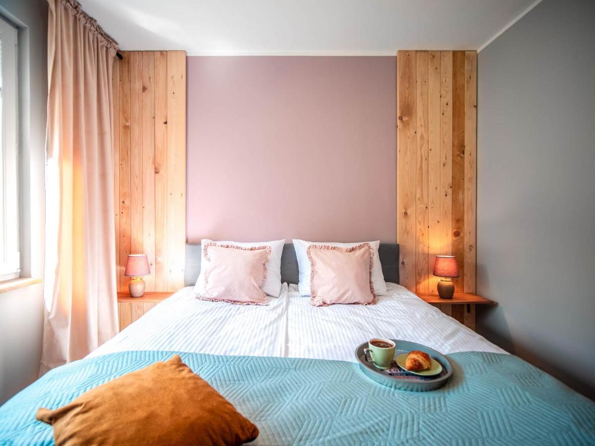 Gdynia Wyjatkowy Apartament Przy Lesie By Noclegi Renters 外观 照片