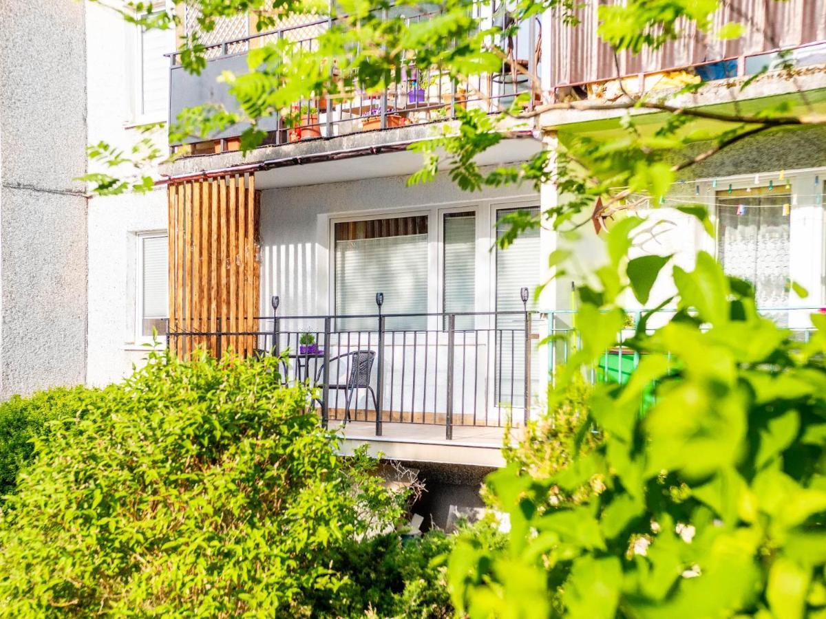 Gdynia Wyjatkowy Apartament Przy Lesie By Noclegi Renters 外观 照片