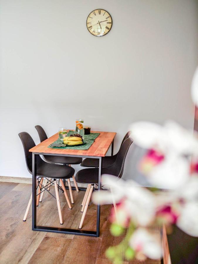 Gdynia Wyjatkowy Apartament Przy Lesie By Noclegi Renters 外观 照片