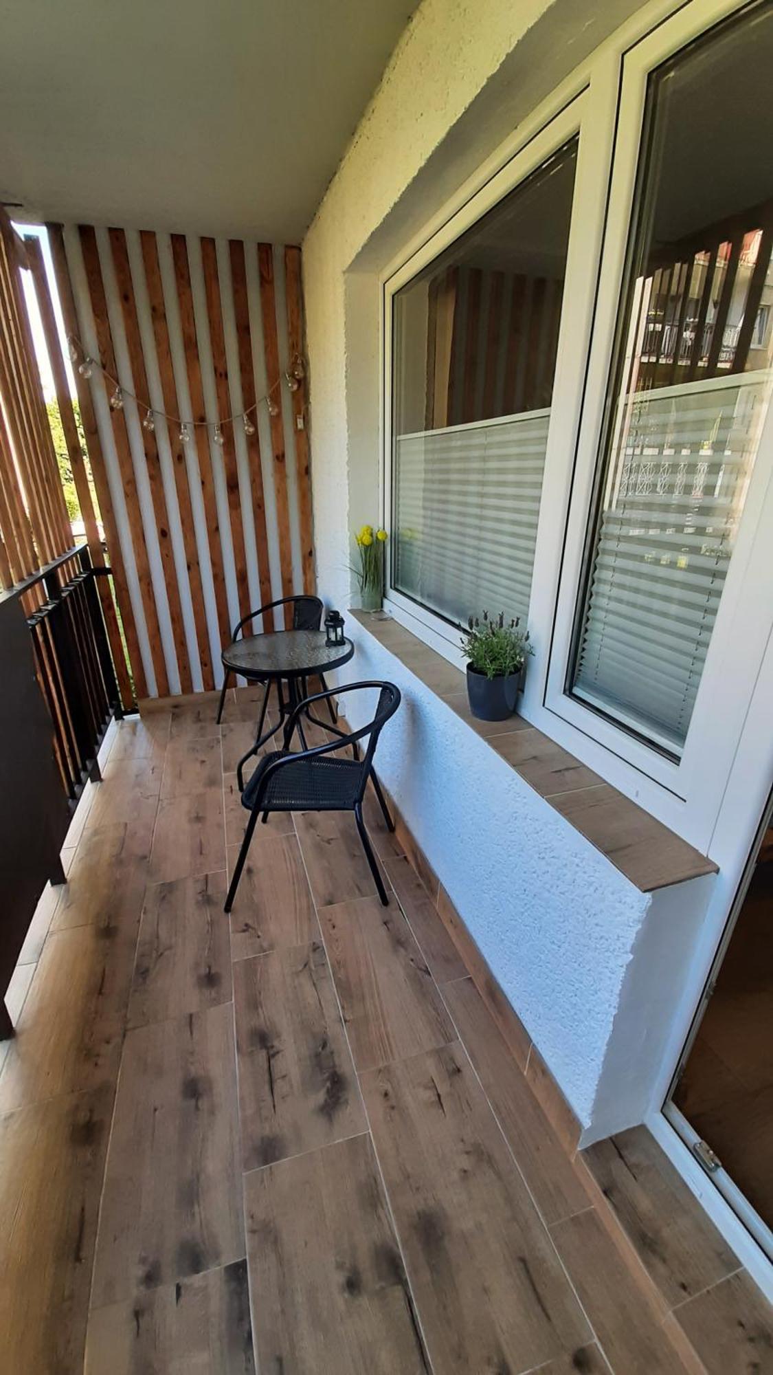 Gdynia Wyjatkowy Apartament Przy Lesie By Noclegi Renters 外观 照片