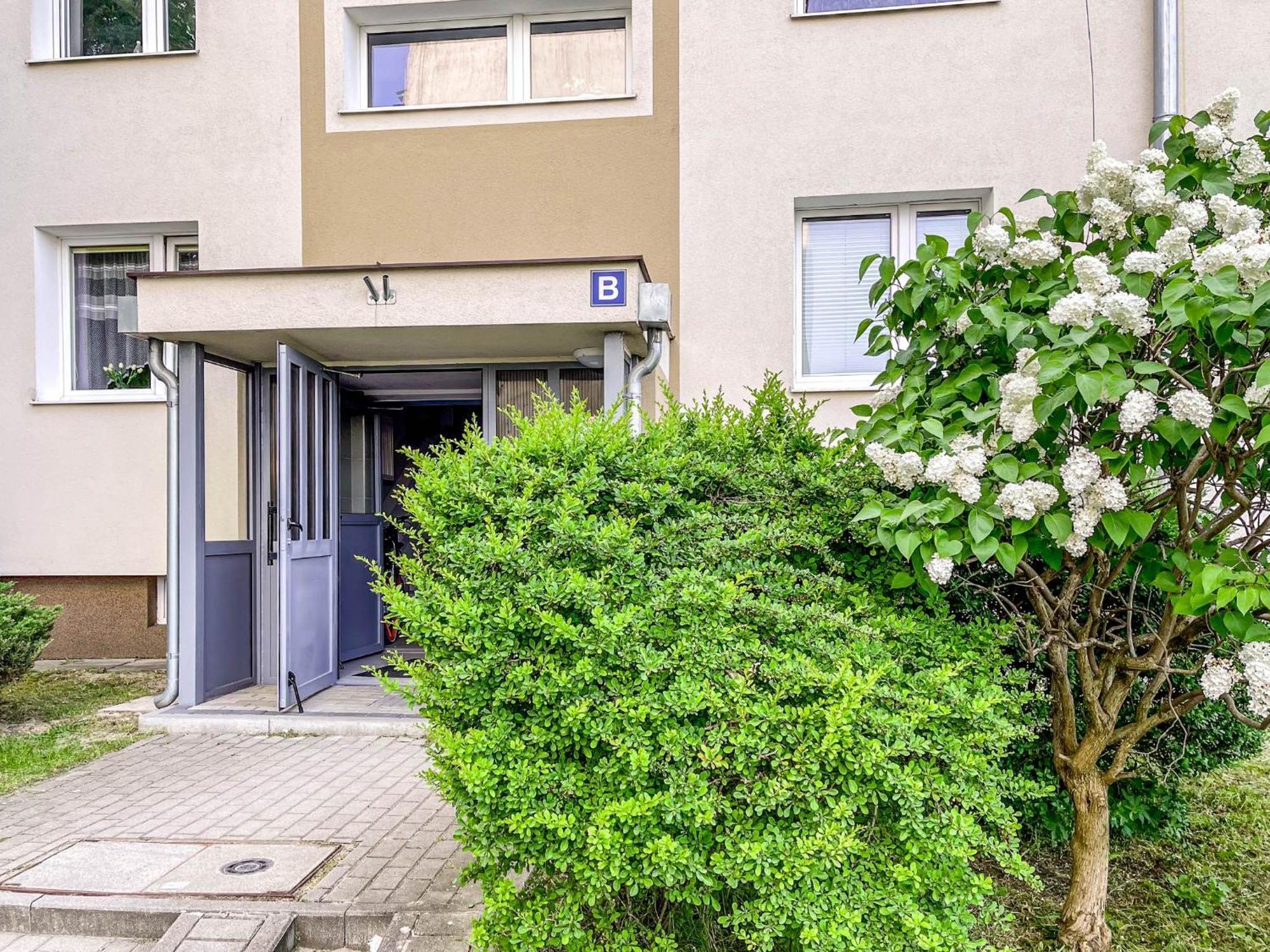 Gdynia Wyjatkowy Apartament Przy Lesie By Noclegi Renters 外观 照片
